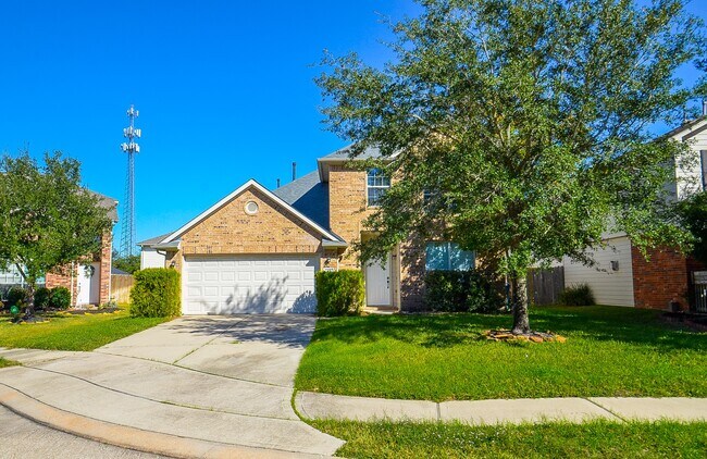 Foto del edificio - 25226 Diamond Ranch Dr