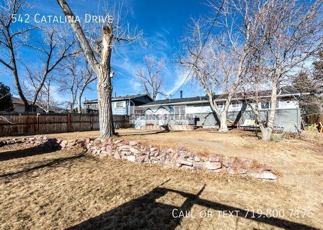 Building Photo - 542 Catalina Dr