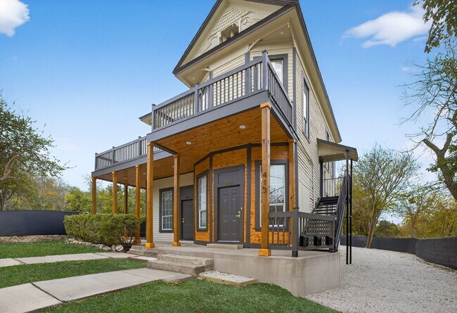 Foto del edificio - Nopal House