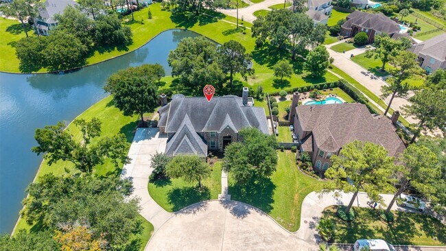 Foto del edificio - 5406 Kings Ransom Ct
