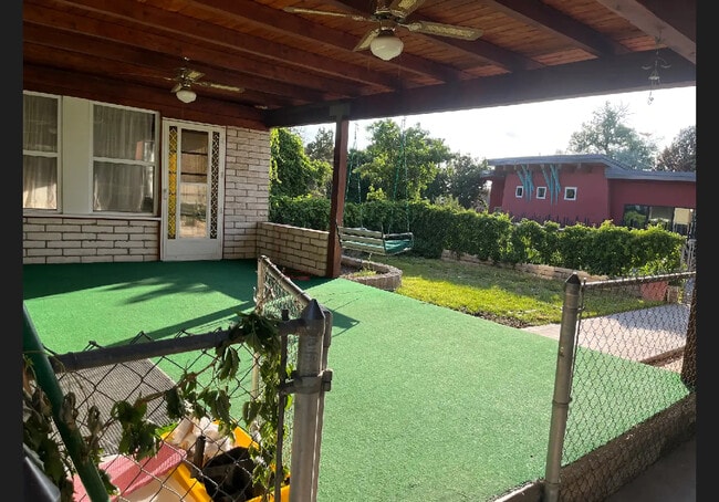 Building Photo - 3622 Rodeo Ln