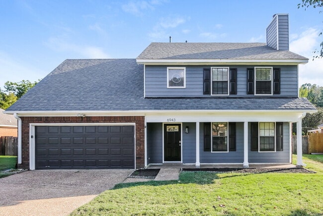Building Photo - 6943 Doefield Trail