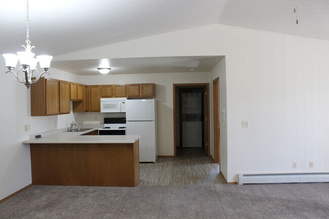 Foto del interior - Shade Tree Estates