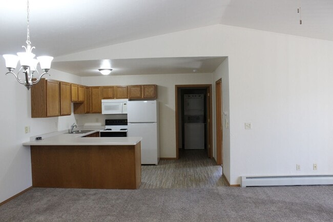 Interior Photo - Shade Tree Estates