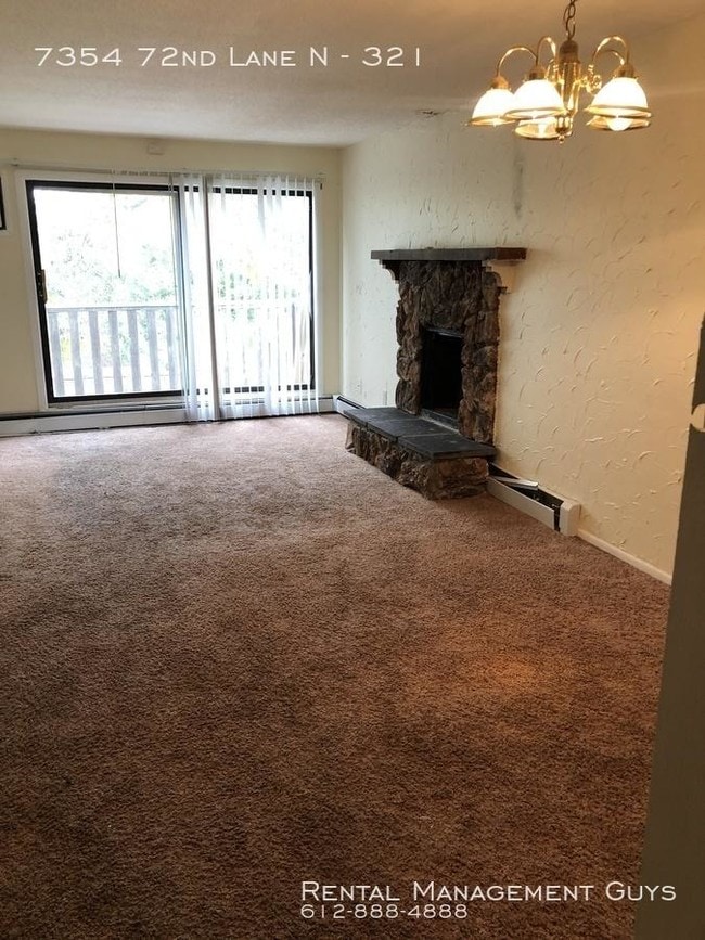 Building Photo - 1 bedroom in Brooklyn Park MN 55428