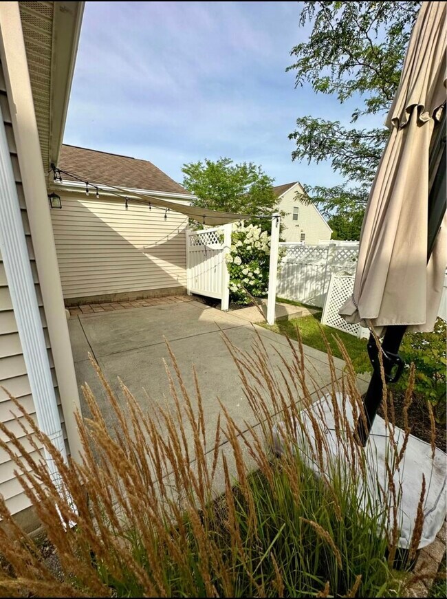 6222 Albany Crest Ave, New Albany, OH 43054 House Rental in New