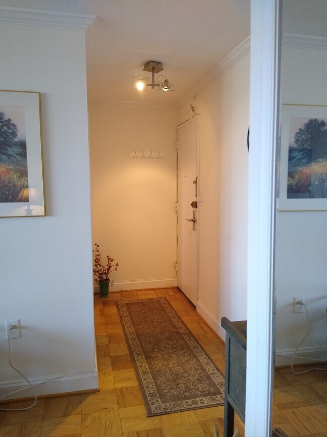 2. Entry - 1718 P St NW