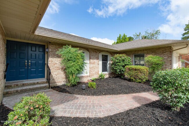 Building Photo - 1215 Mona Passage Ct
