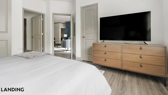 Foto del edificio - 11010 Northlake Landing Dr
