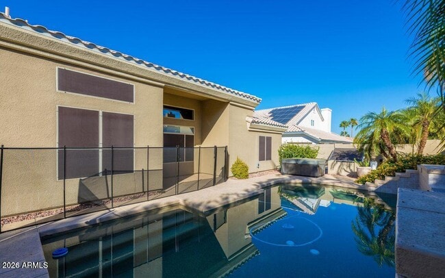 Foto del edificio - 1617 E Tierra Buena Ln