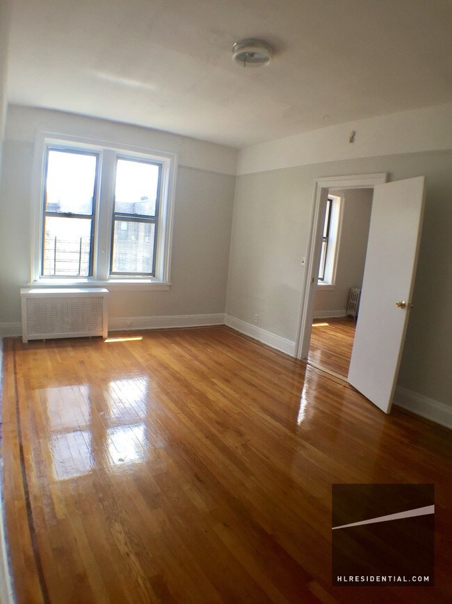 Foto del edificio - 2124 31st St