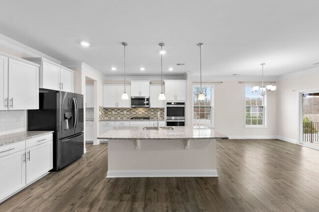 Building Photo - Beautiful home in Lake Wylie