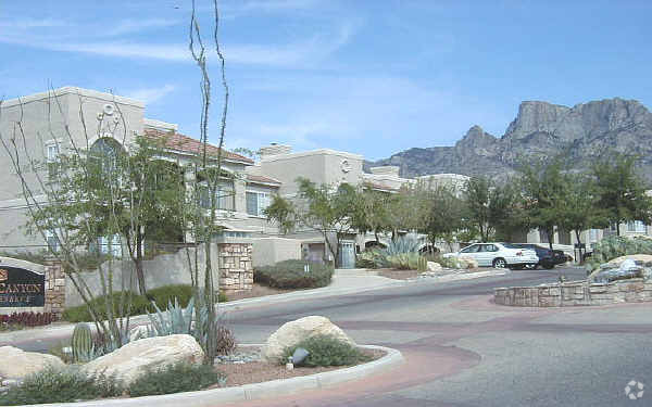 Foto del edificio - Boulder Canyon