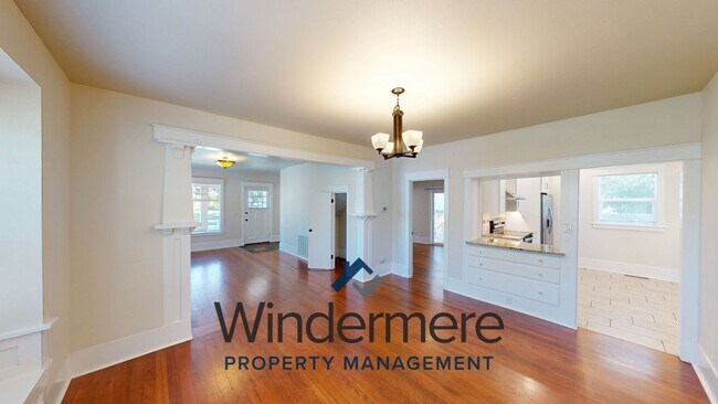 Foto del edificio - 816 Alvarado Terrace