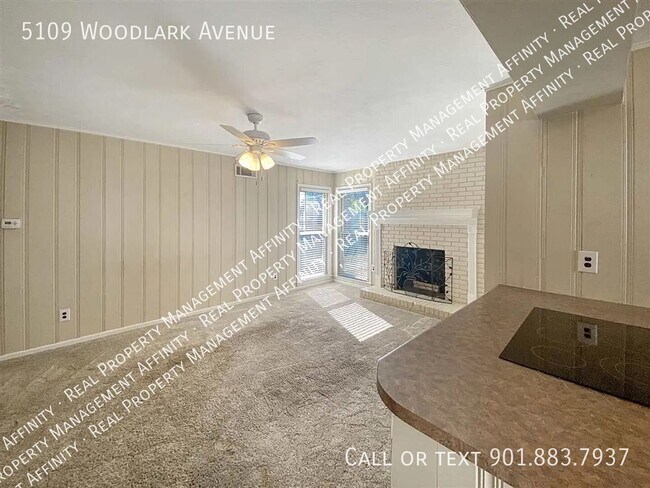 Building Photo - 5109 Woodlark Ave