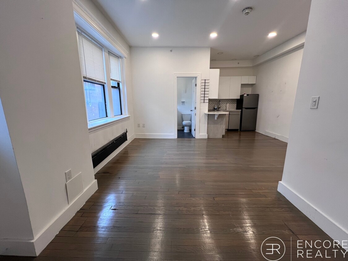 Foto principal - 11 Queensberry St