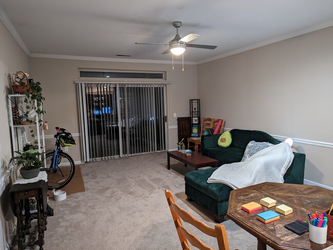 **Will not be furnished** - 44831 Milestone Sq