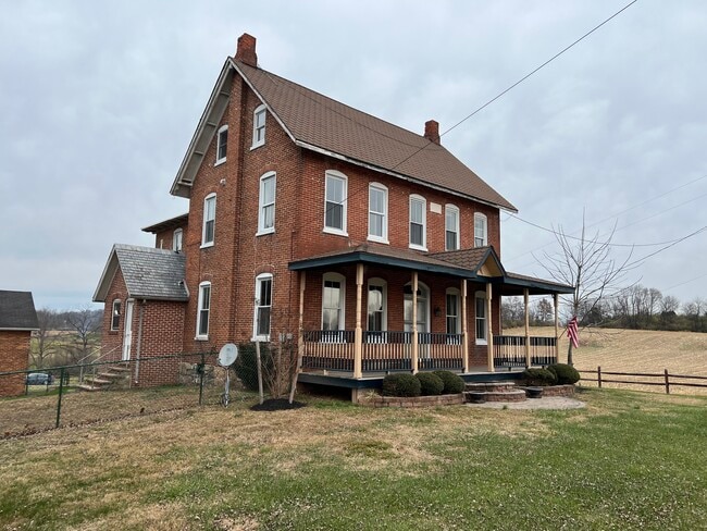 Building Photo - 6363 Boyertown Pike