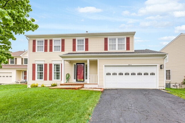 Building Photo - 8010 Old Parsonage Ct