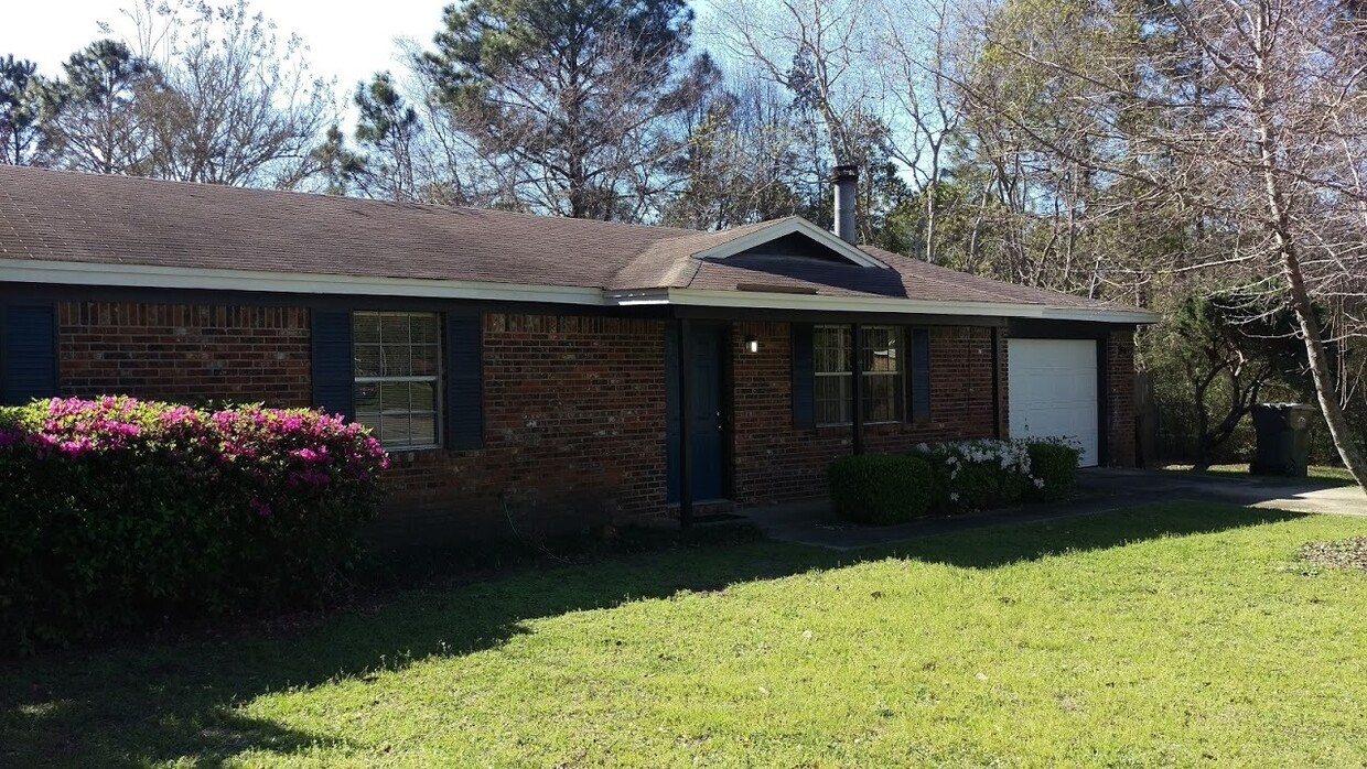 Primary Photo - West Pensacola 3/2 Home with Fire Place & ...