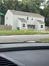 Building Photo - 2711 Clayton Dr NW