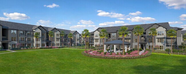 Foto del edificio - Lumio Legacy Park