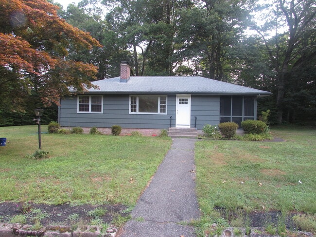 97 Scrub Oak Rd