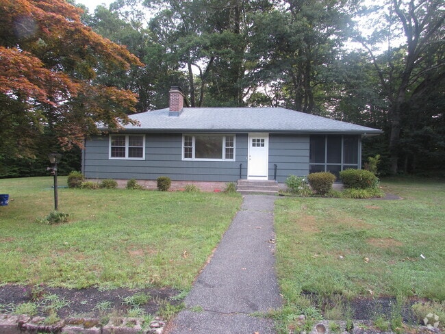 97 Scrub Oak Rd