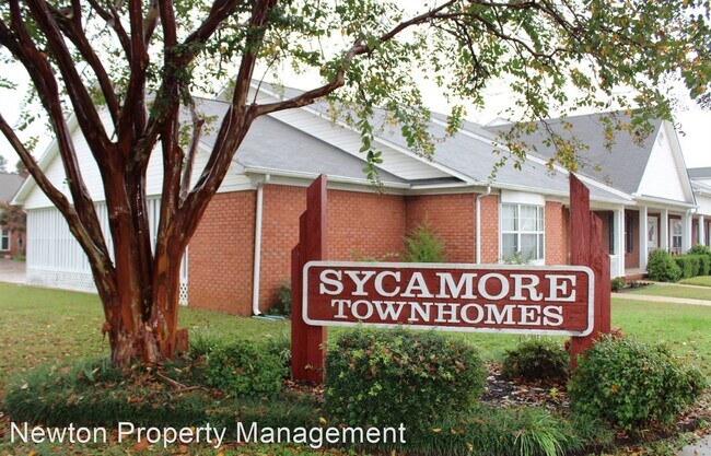 Foto del edificio - 2 br, 2 bath House - 101 Sycamore Place - ...