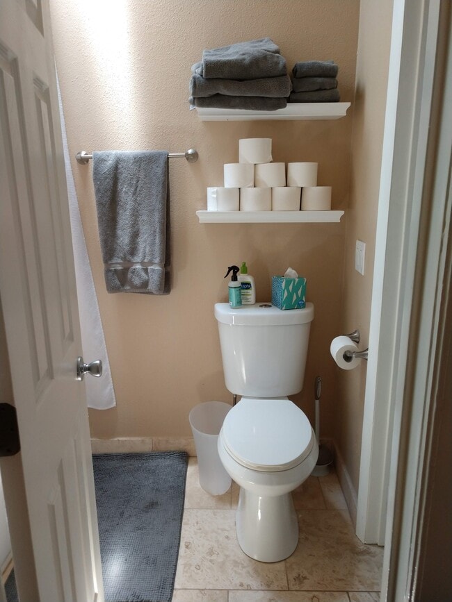 Master Bath - 2756 W 34th Ave