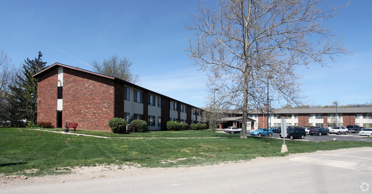 Foto principal - Crawford Manor