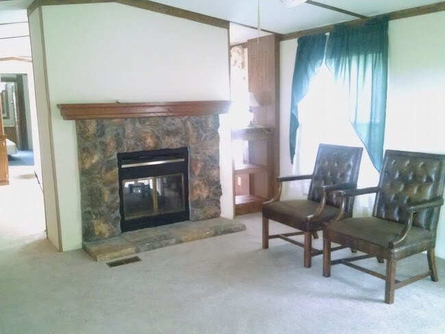 mobile homes for rent in mexico mo