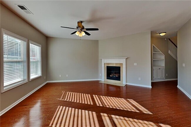 Foto del edificio - 441 Argonne Terrace