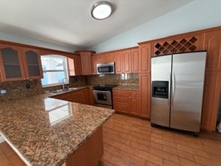 Kitchen - 15901 SW 138th Ct