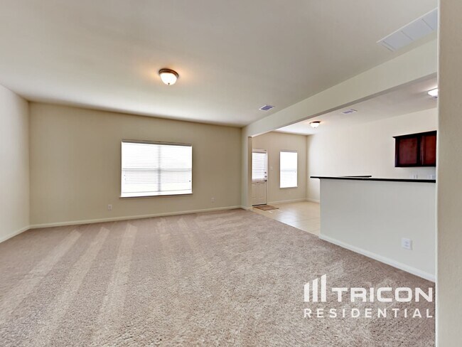 Foto del edificio - 5002 Pacific Ridge Ln