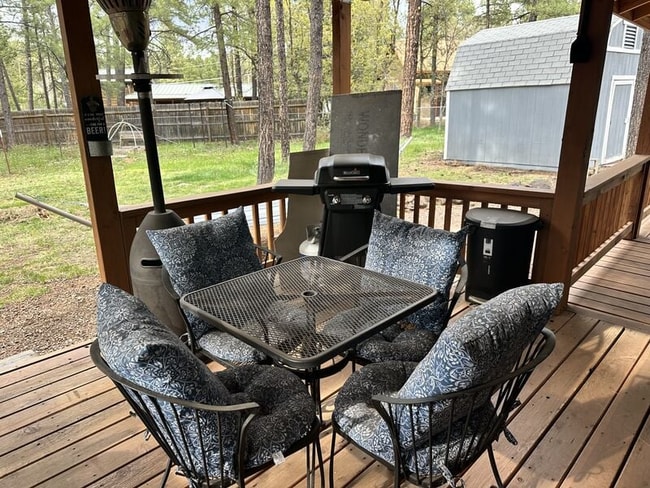 Foto del edificio - 938 W Apache Ln