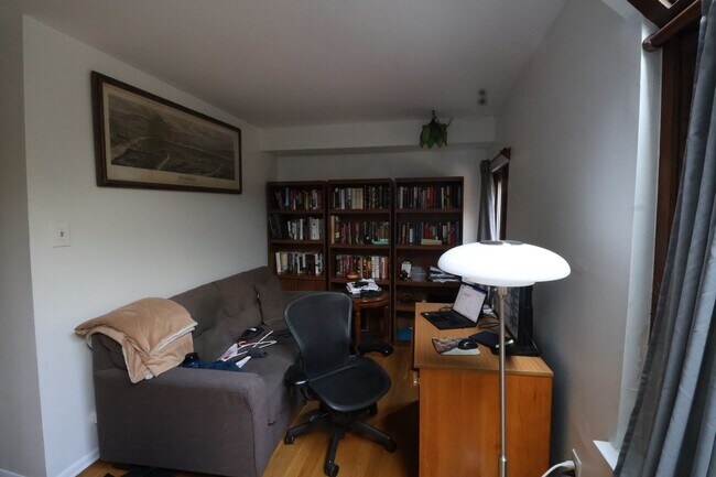 Foto del edificio - 734 Lombard St