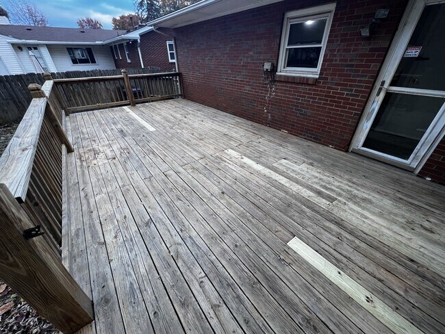 Foto del edificio - 3445 Allison Way