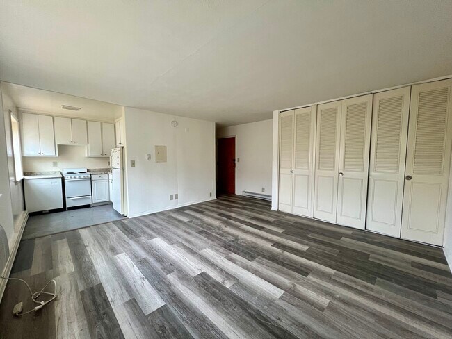 Foto del edificio - 35 Beers St