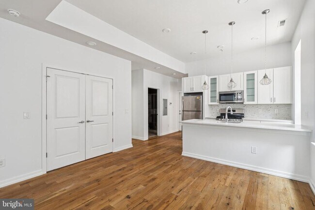 Foto del edificio - 2529 Frankford Ave