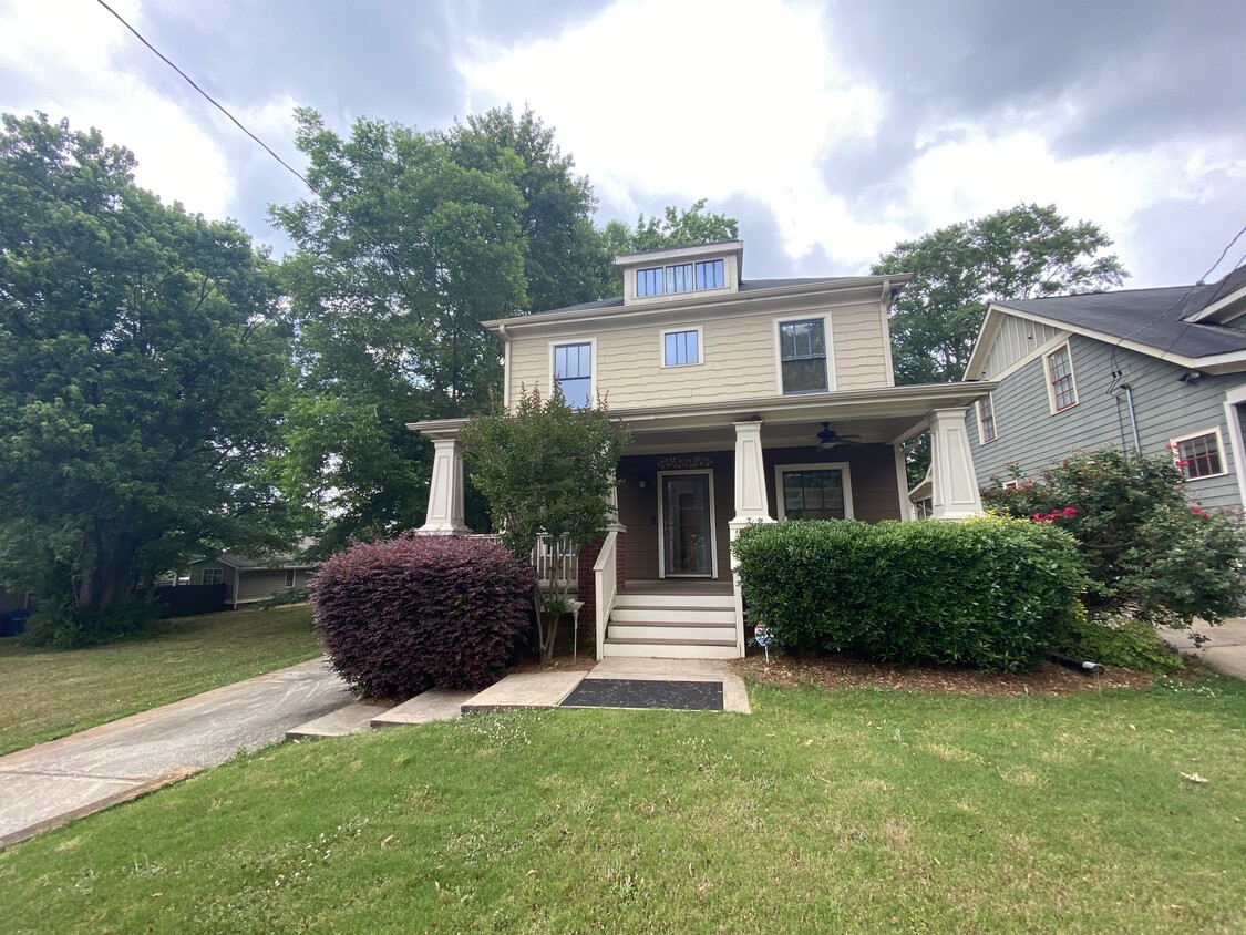 Primary Photo - 3364 Harrison Rd