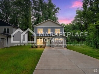 Building Photo - 3417 Durham Ln