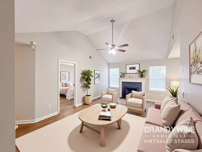 Foto del edificio - 5312 Shirewick Dr