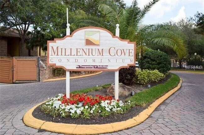 Foto del edificio - 4607 Cason Cove Dr