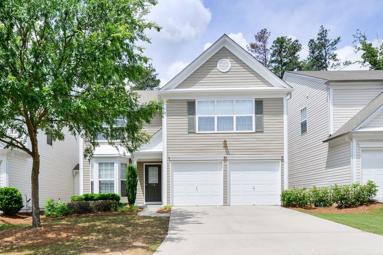 718 Wamock Dr, Alpharetta, GA 30004 House for Rent in Alpharetta, GA
