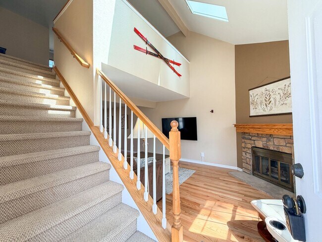 Foto del edificio - Open and Bright Corner Unit