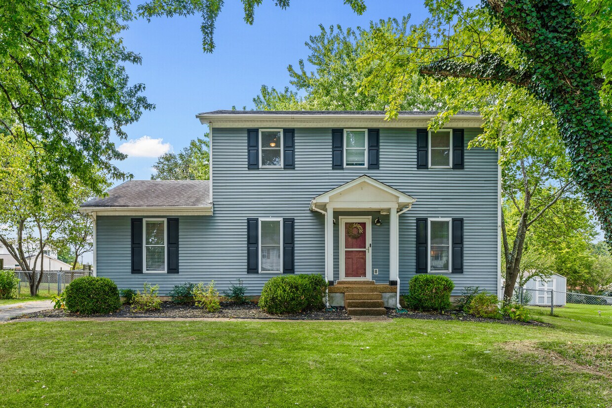 Photo - 453 Belinda Pkwy (Mt. Juliet, TN)