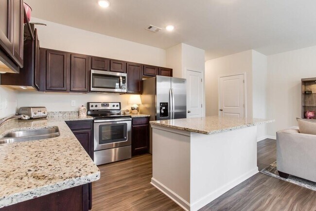 Building Photo - 6341 Mountain Home Way