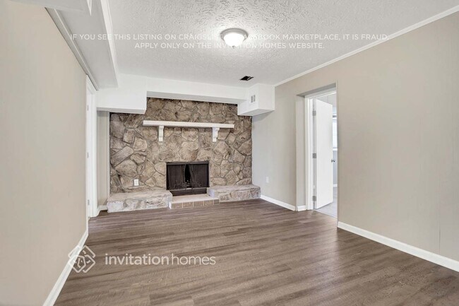 Foto del edificio - 3410 Ravenswood Dr SW