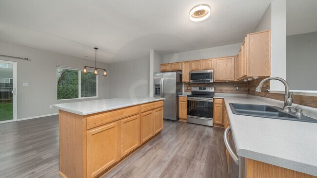 Foto del edificio - Cute 2 Story Home in Ridgeview at Stetson ...